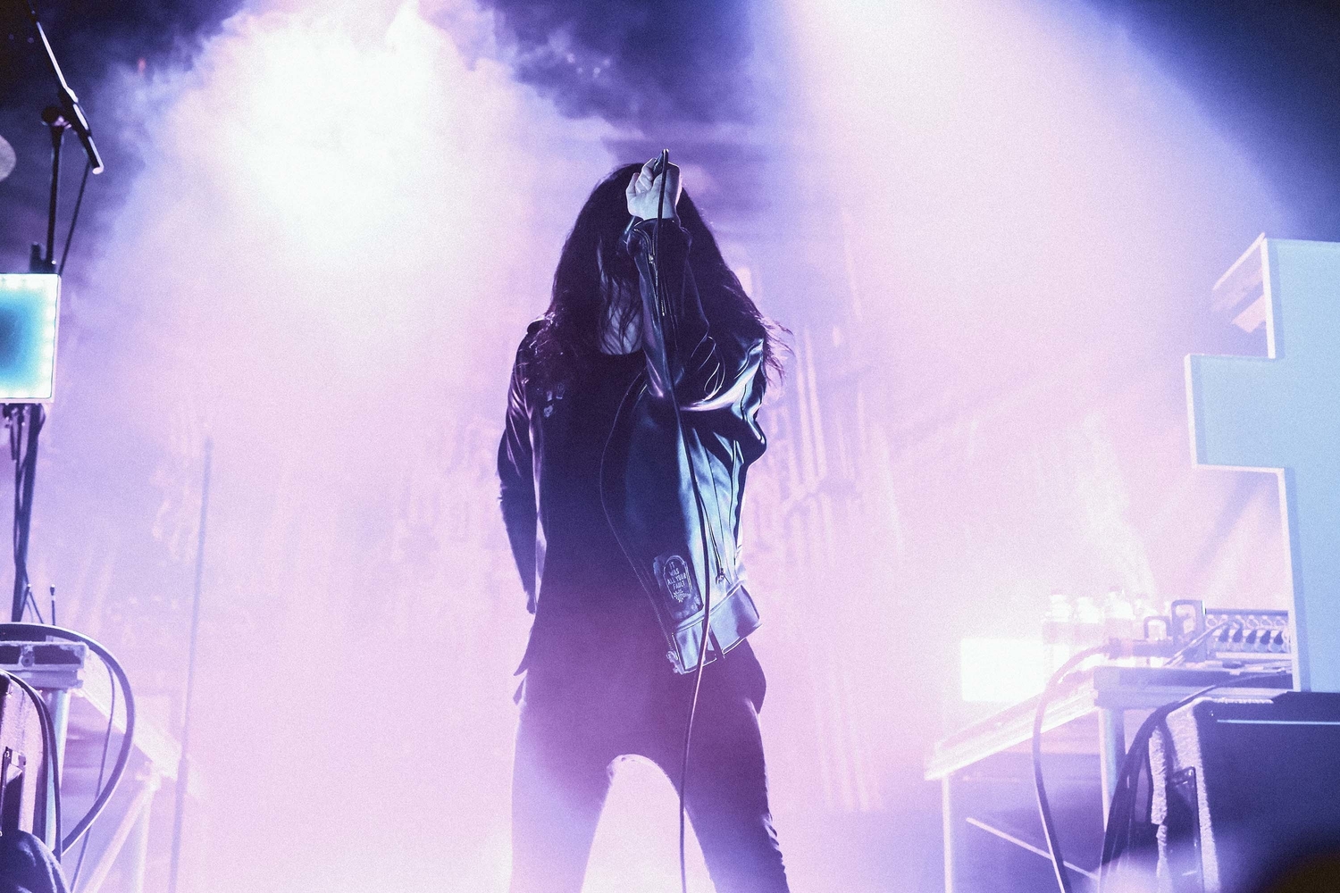 Creeper, Electric Ballroom, London