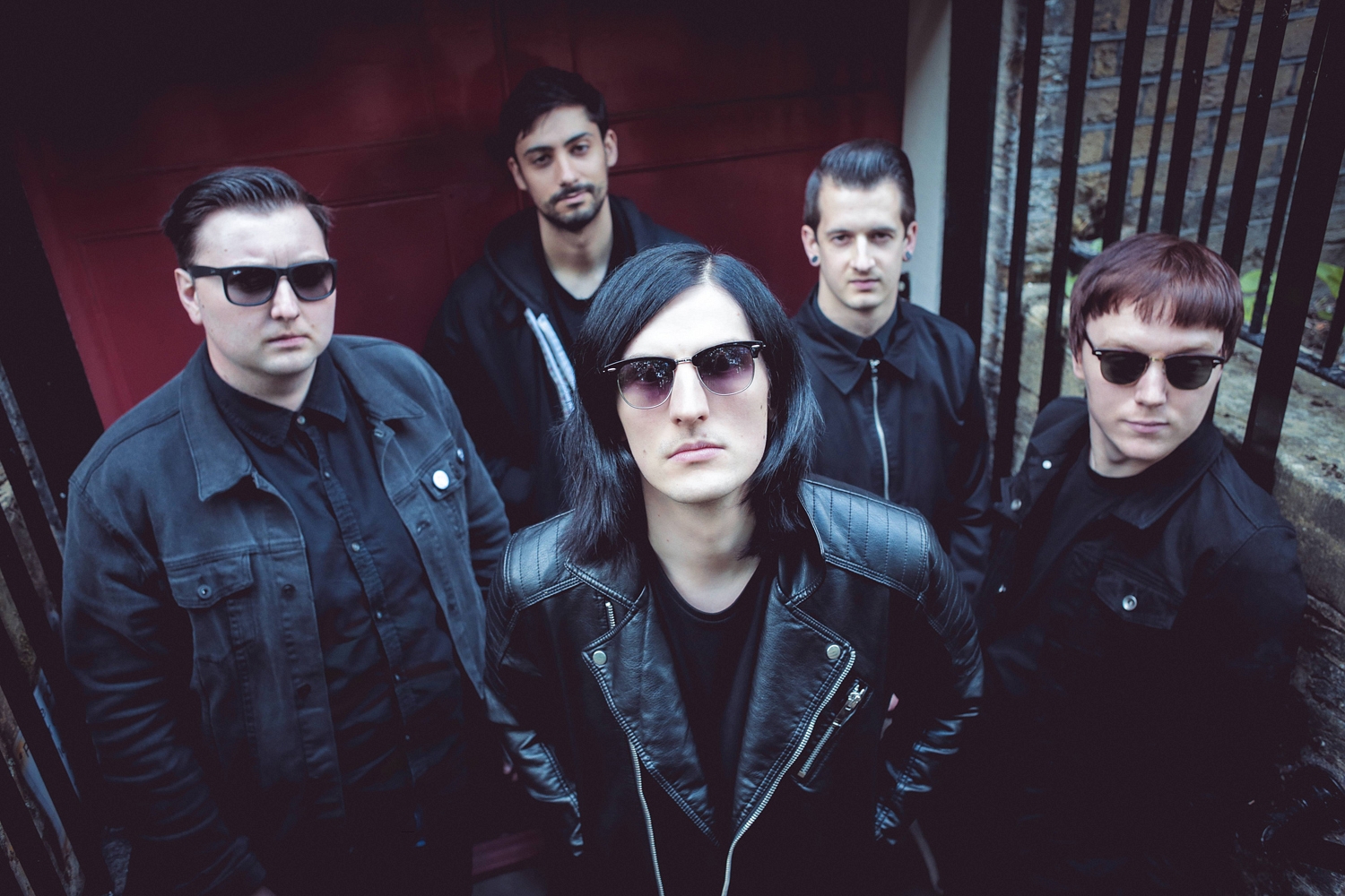 Creeper showcase new track ‘Lie Awake’, sign to Roadrunner Records