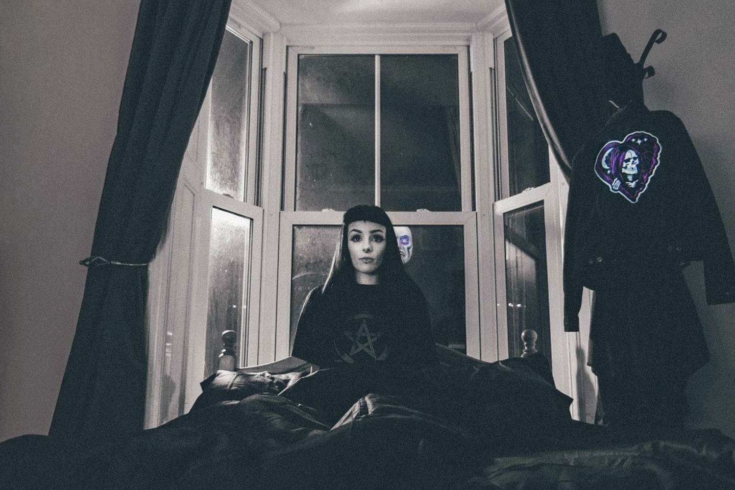 Creeper - The Stranger