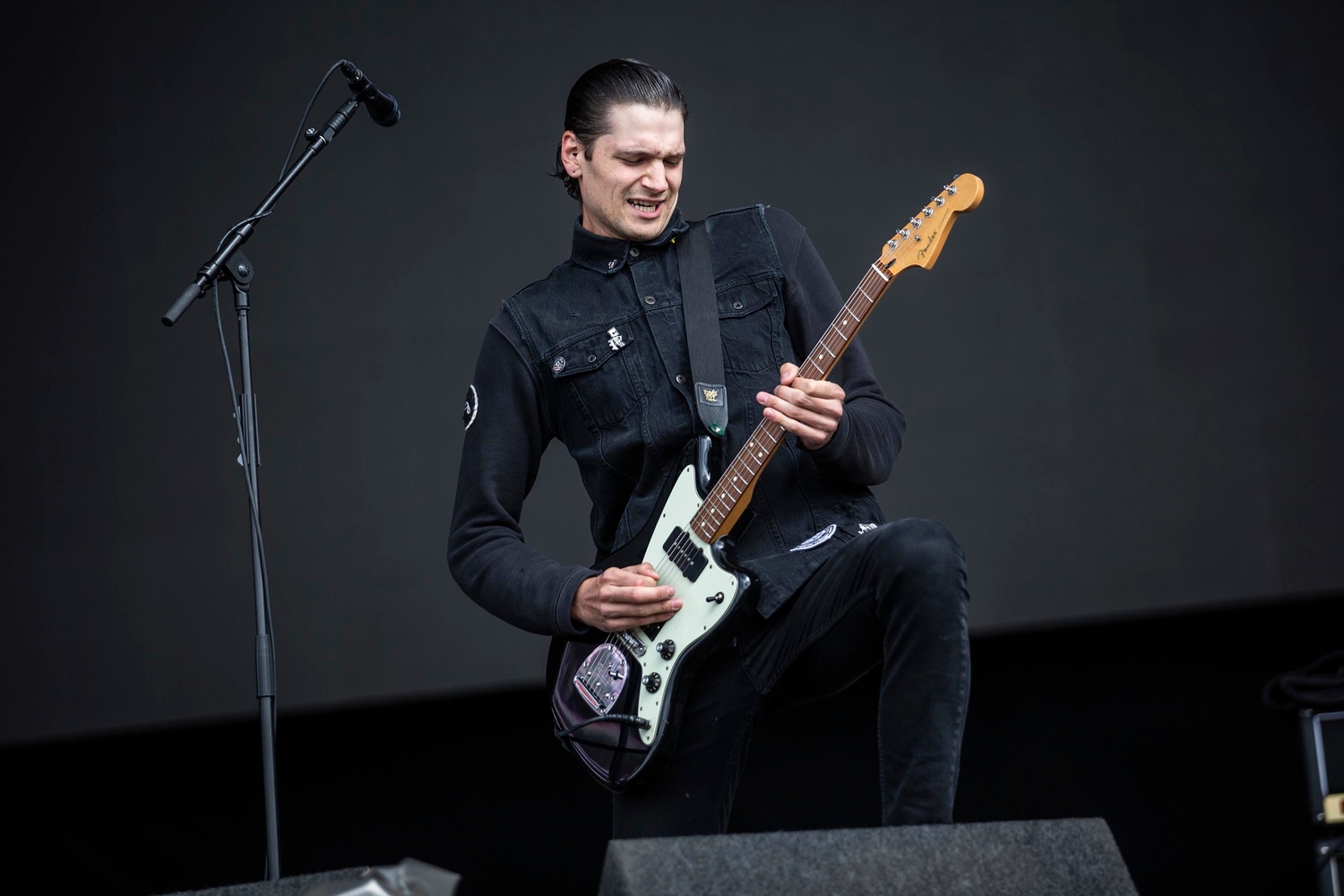 Fall Out Boy, Wolf Alice and Travis Scott kick off day one at Reading 2018