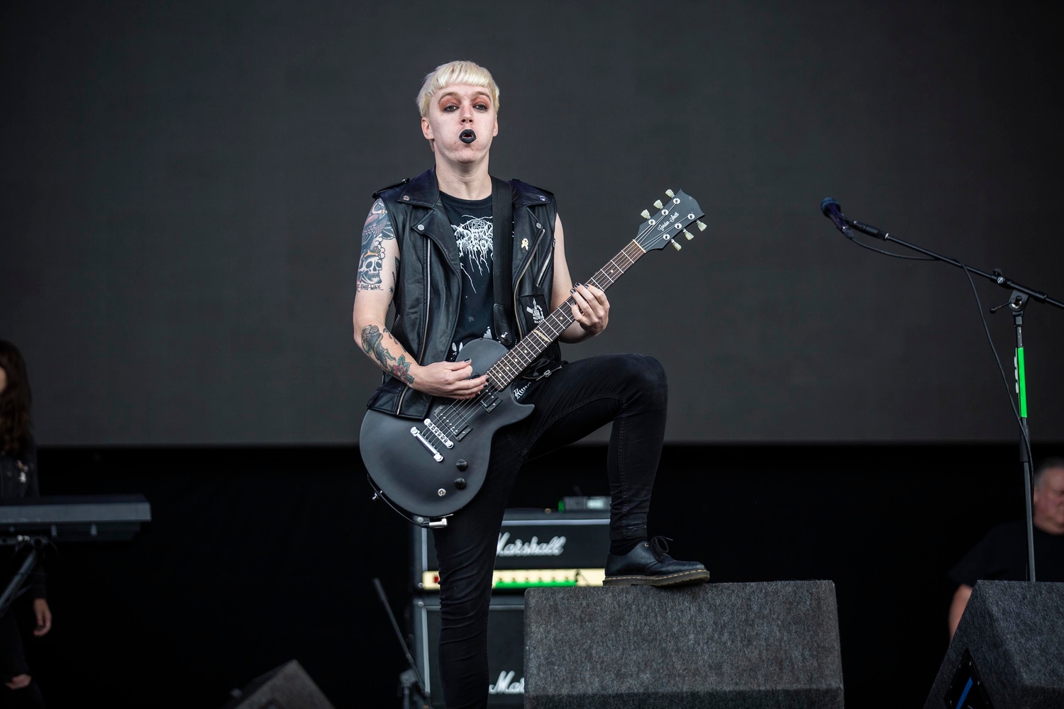 Fall Out Boy, Wolf Alice and Travis Scott kick off day one at Reading 2018