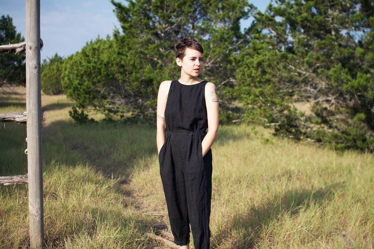 Cross Record lifts the lid on 'High Rise' video