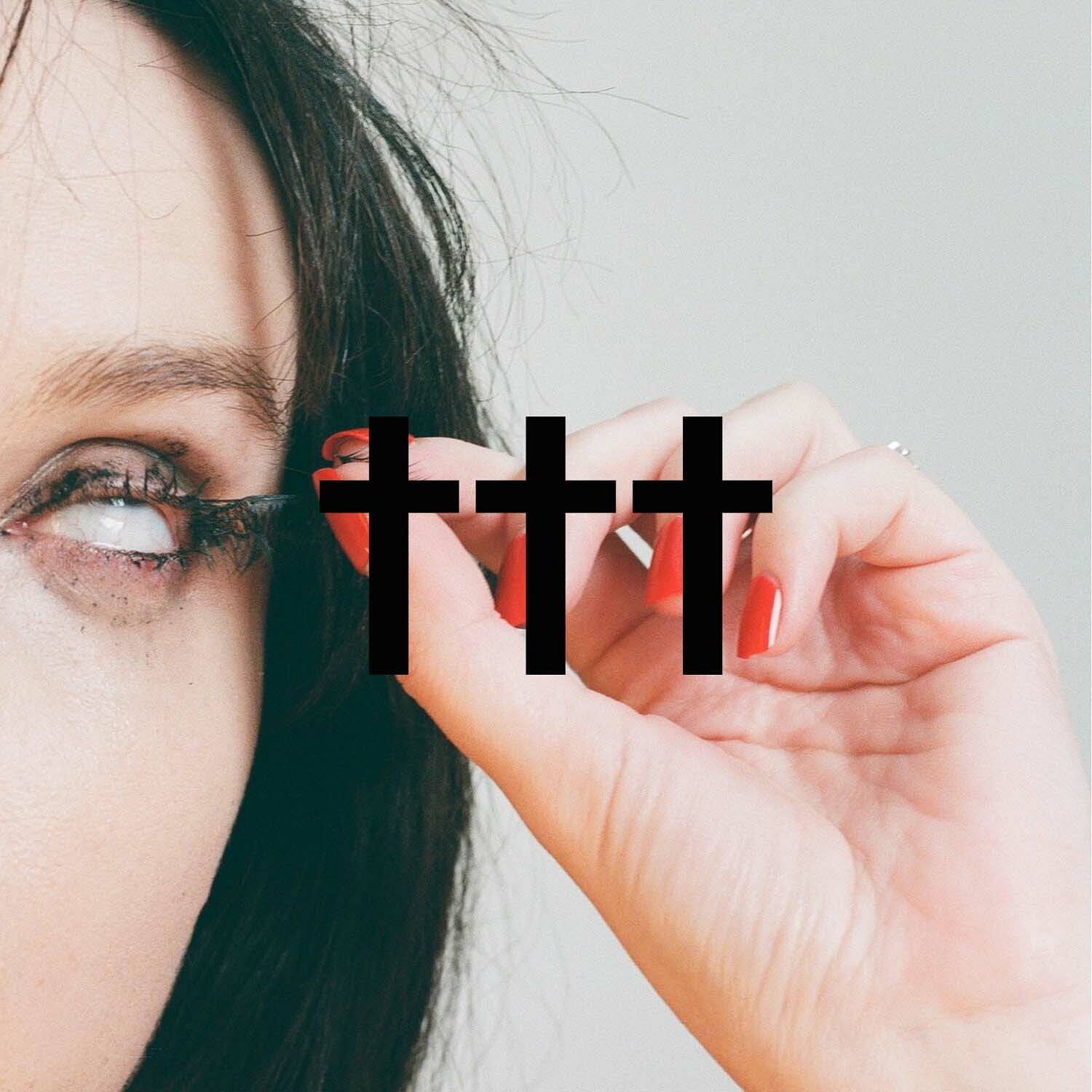 <strong>††† (Crosses)</strong> - PERMANENT.RADIANT