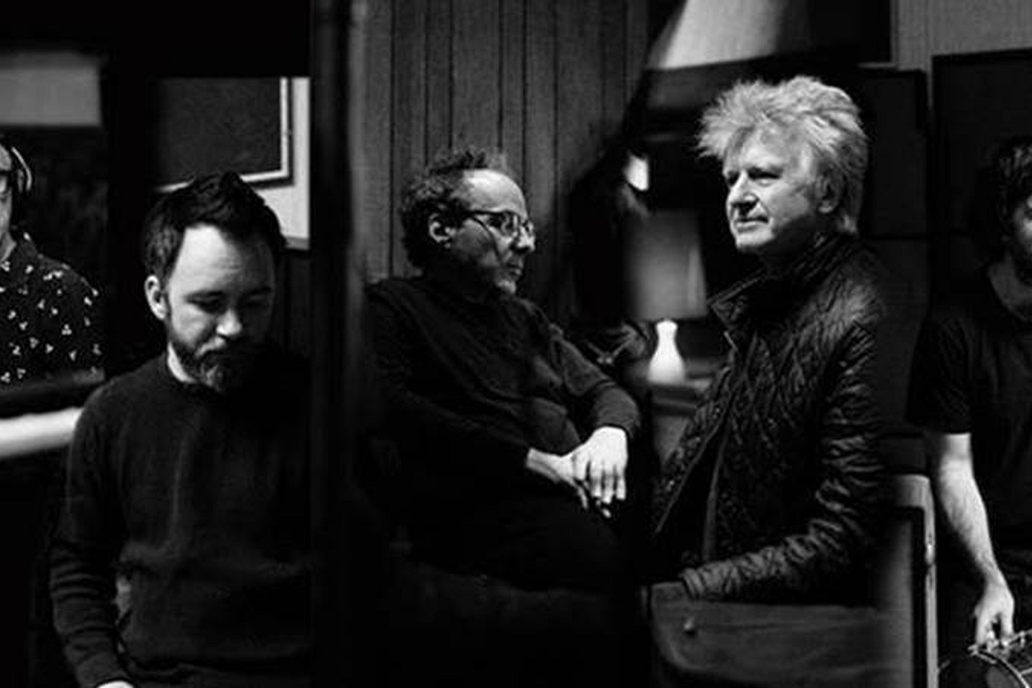 Crowded House return with ‘Whatever You Want’