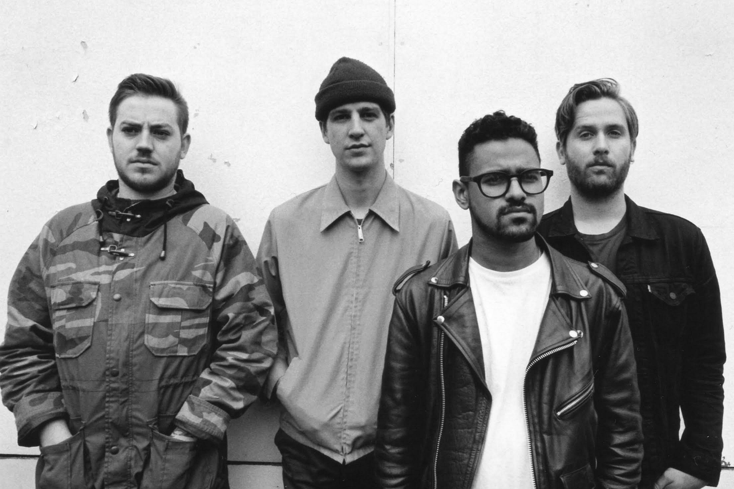 Crows scratch ‘The Itch’ with their fiery new single