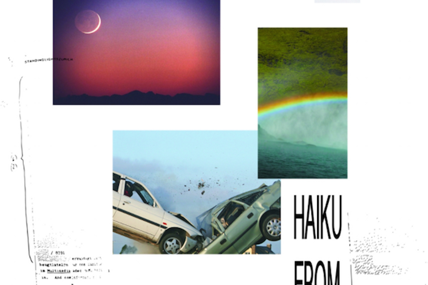 Cut Copy - Haiku from Zero