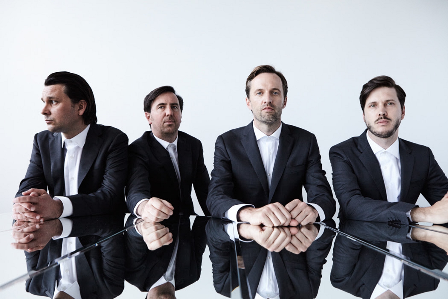 Cut Copy announce new album, ‘Haiku From Zero’