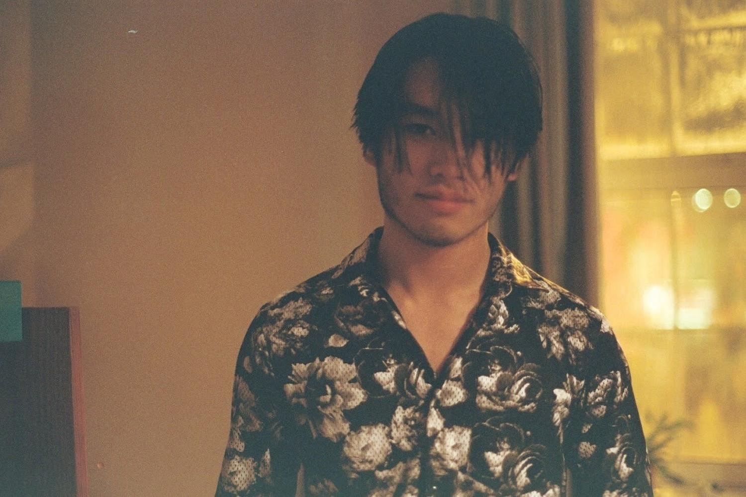 Listen to the charmingly rough’n’ready alt-folk of ‘Mona’ from Southampton’s Cult Film​​
