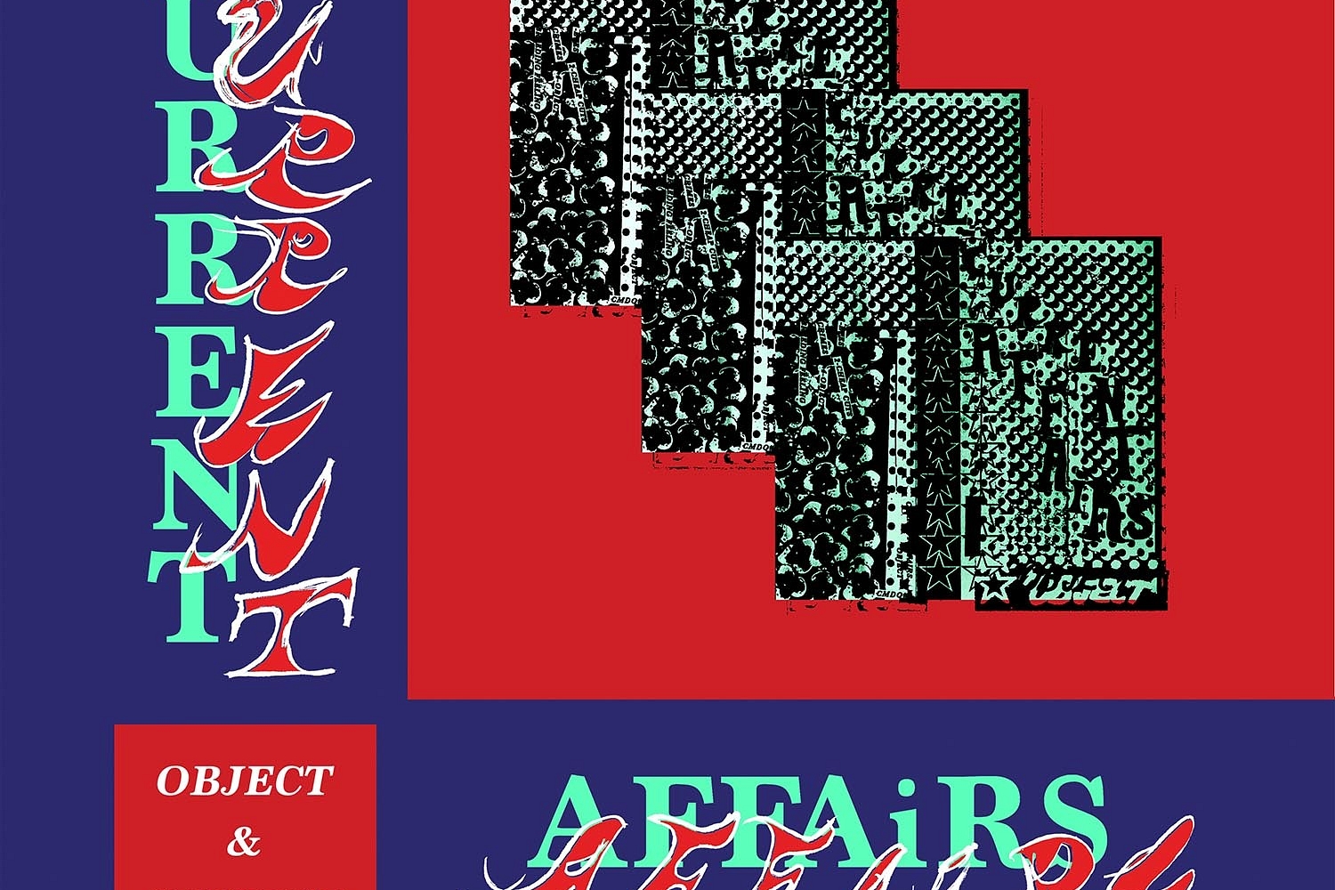 Current Affairs - Object & Subject