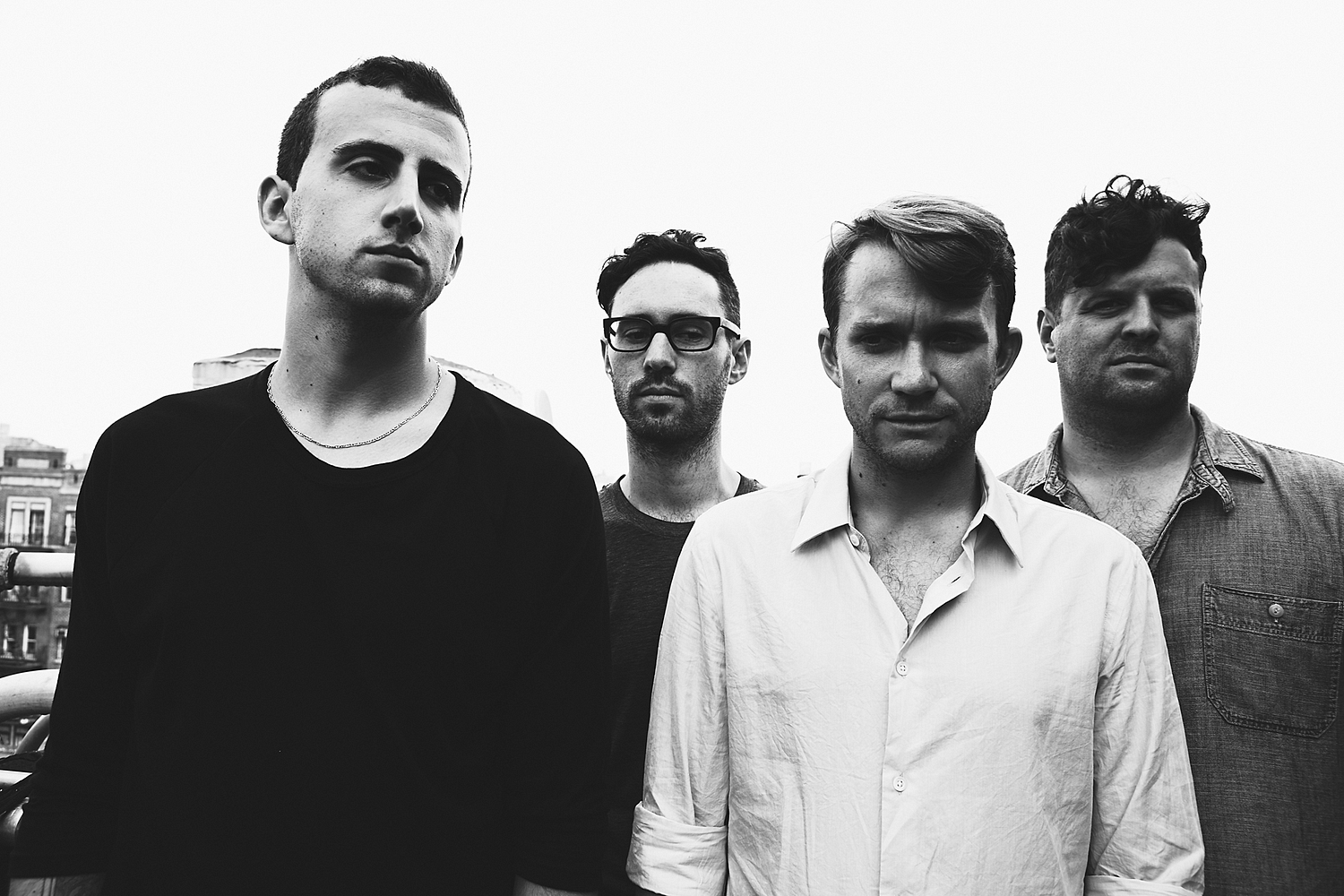 Cymbals Eat Guitars confirm UK & European tour dates
