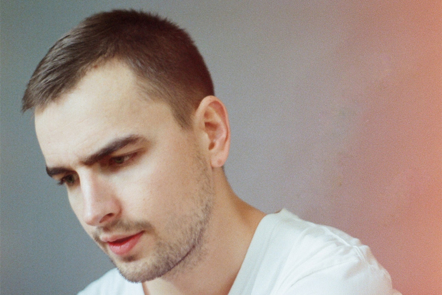 Cyril Hahn shares ‘Open [ft. Ryan Ashley]’ track from new EP
