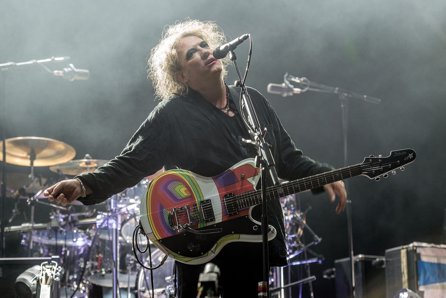 Bestival 2016