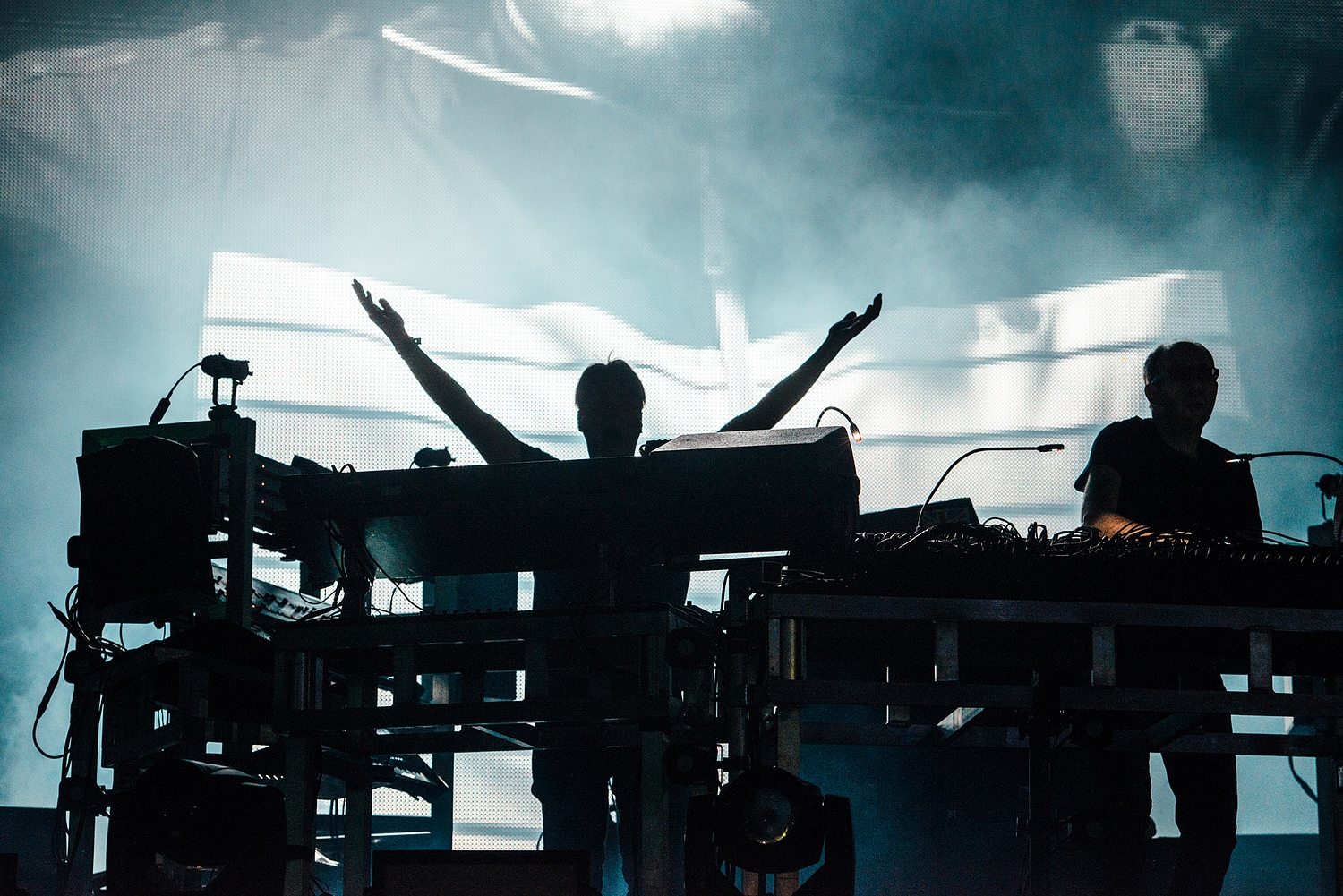Bestival 2015