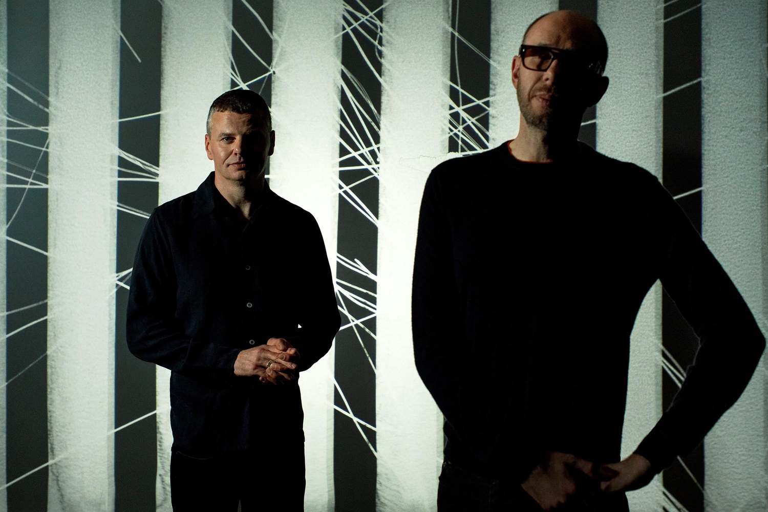 The Chemical Brothers announce new album, ‘No Geography’