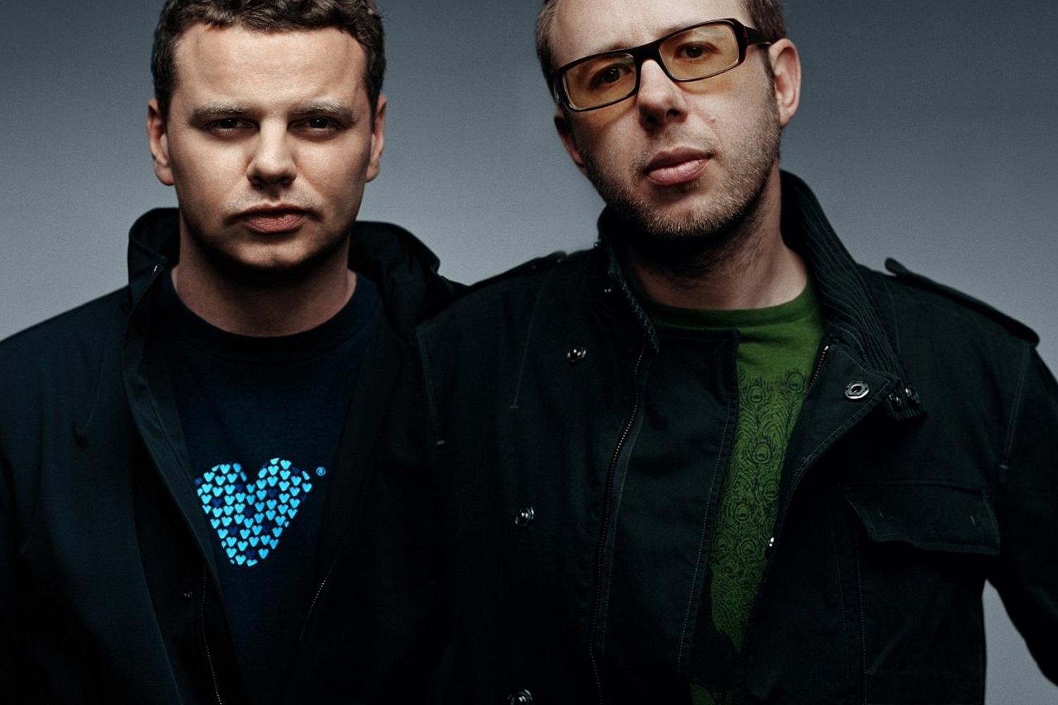 The Chemical Brothers announce new album, share new single