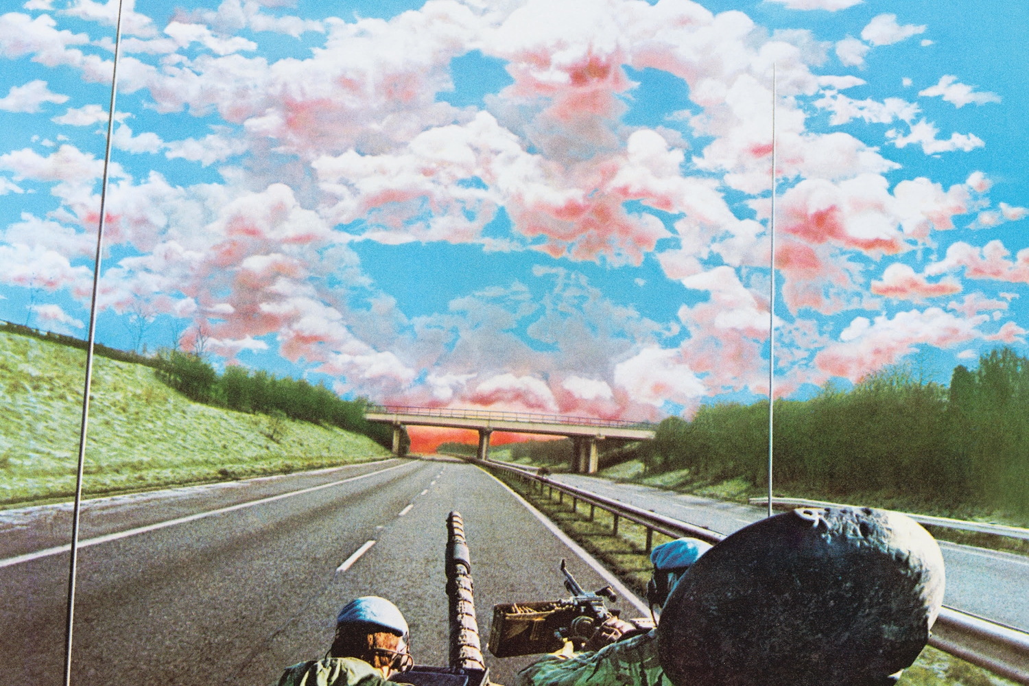 The Chemical Brothers - No Geography review • DIY Magazine