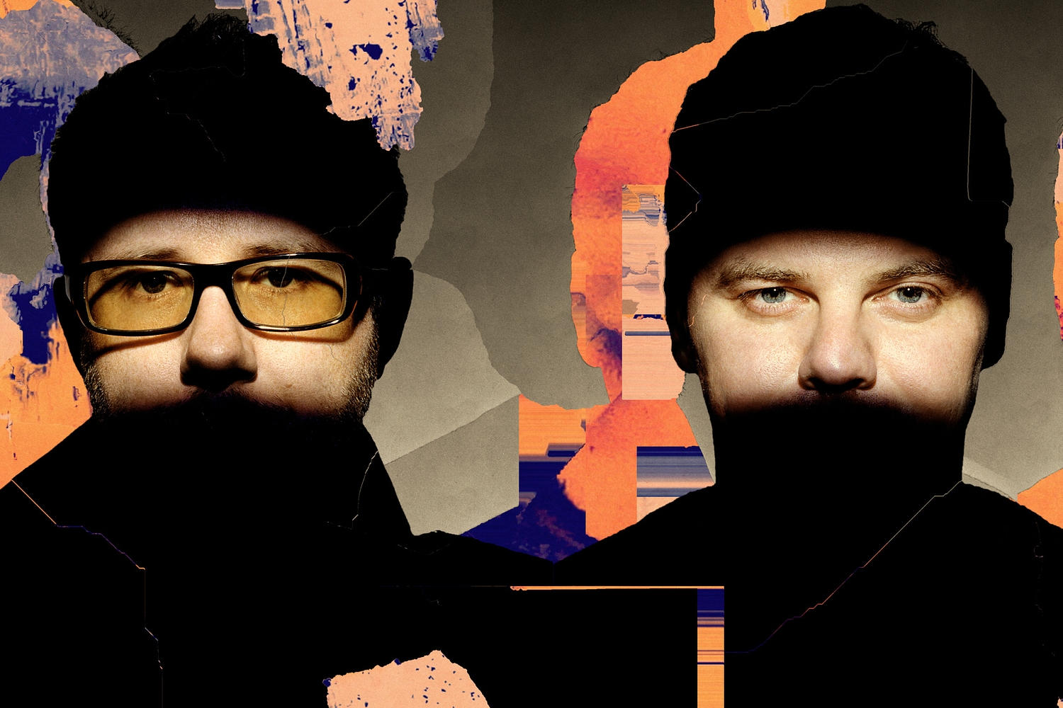The Chemical Brothers return with 'The Darkness That You Fear'