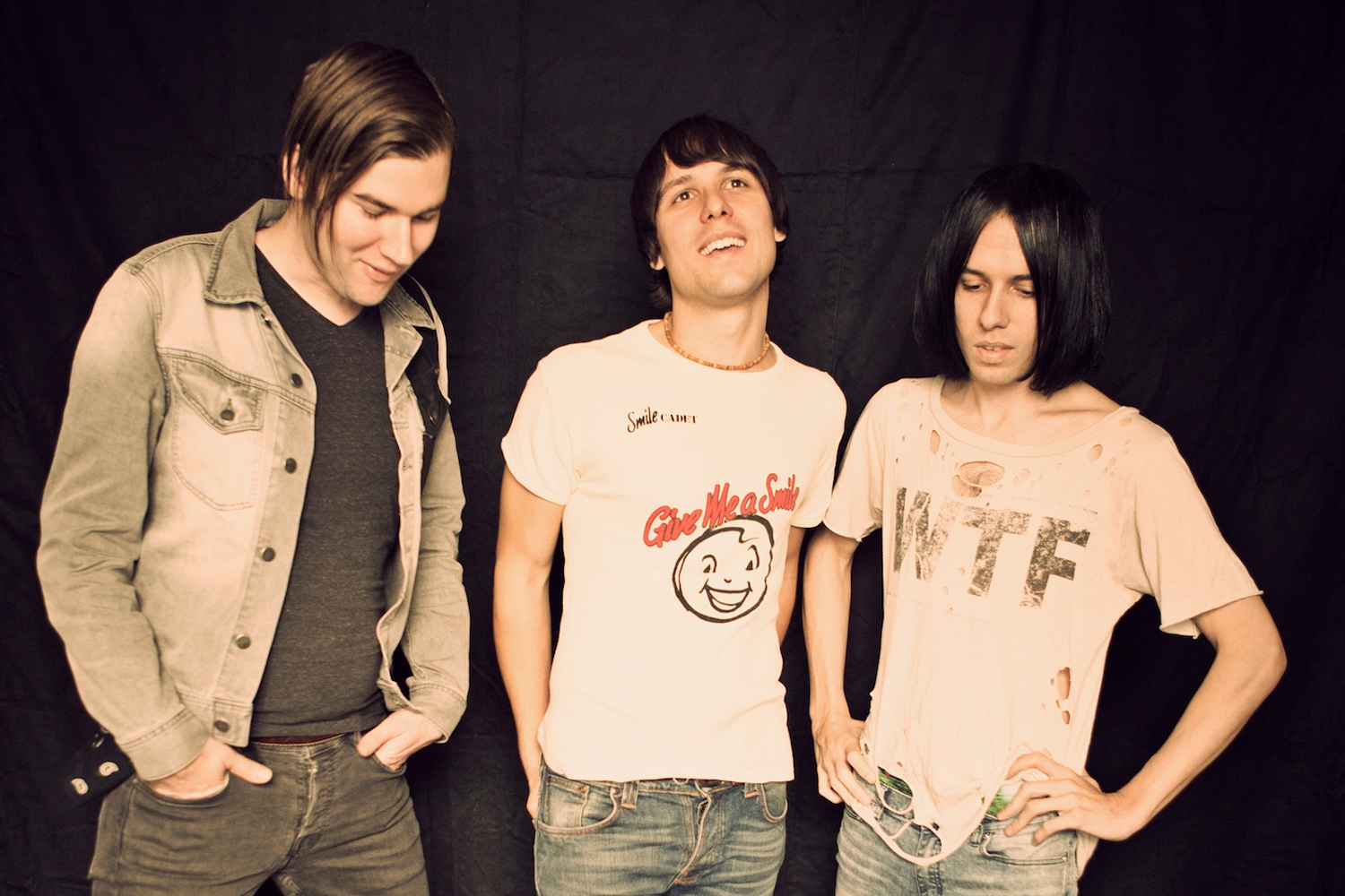 The Cribs, Laura Marling and Courtney Barnett score big in the charts
