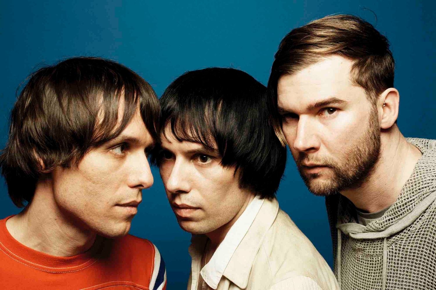 The Renewed Fellas: The Cribs