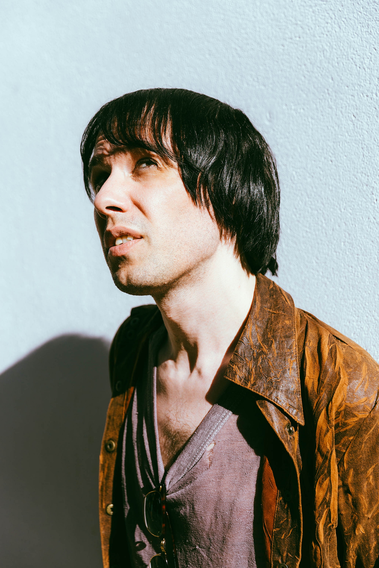 The Cribs: Punk as F**k