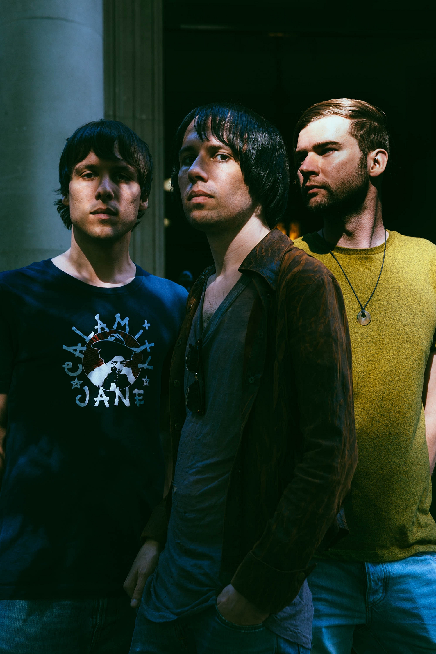 The Cribs: Punk as F**k