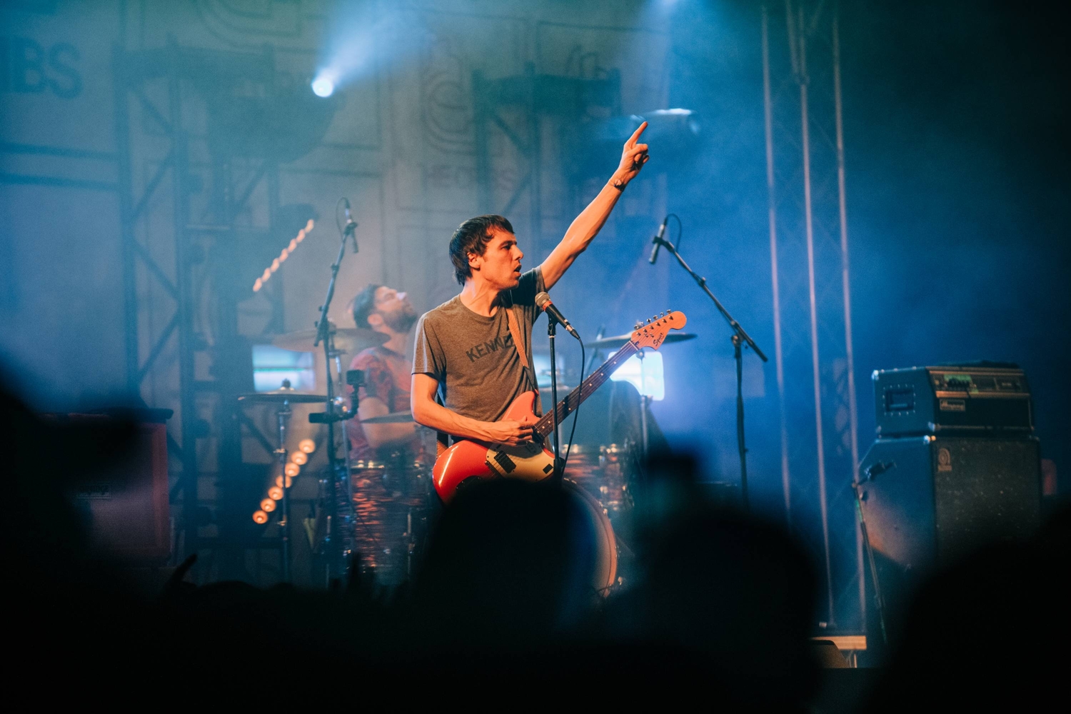 Live at Leeds In The Park 2024