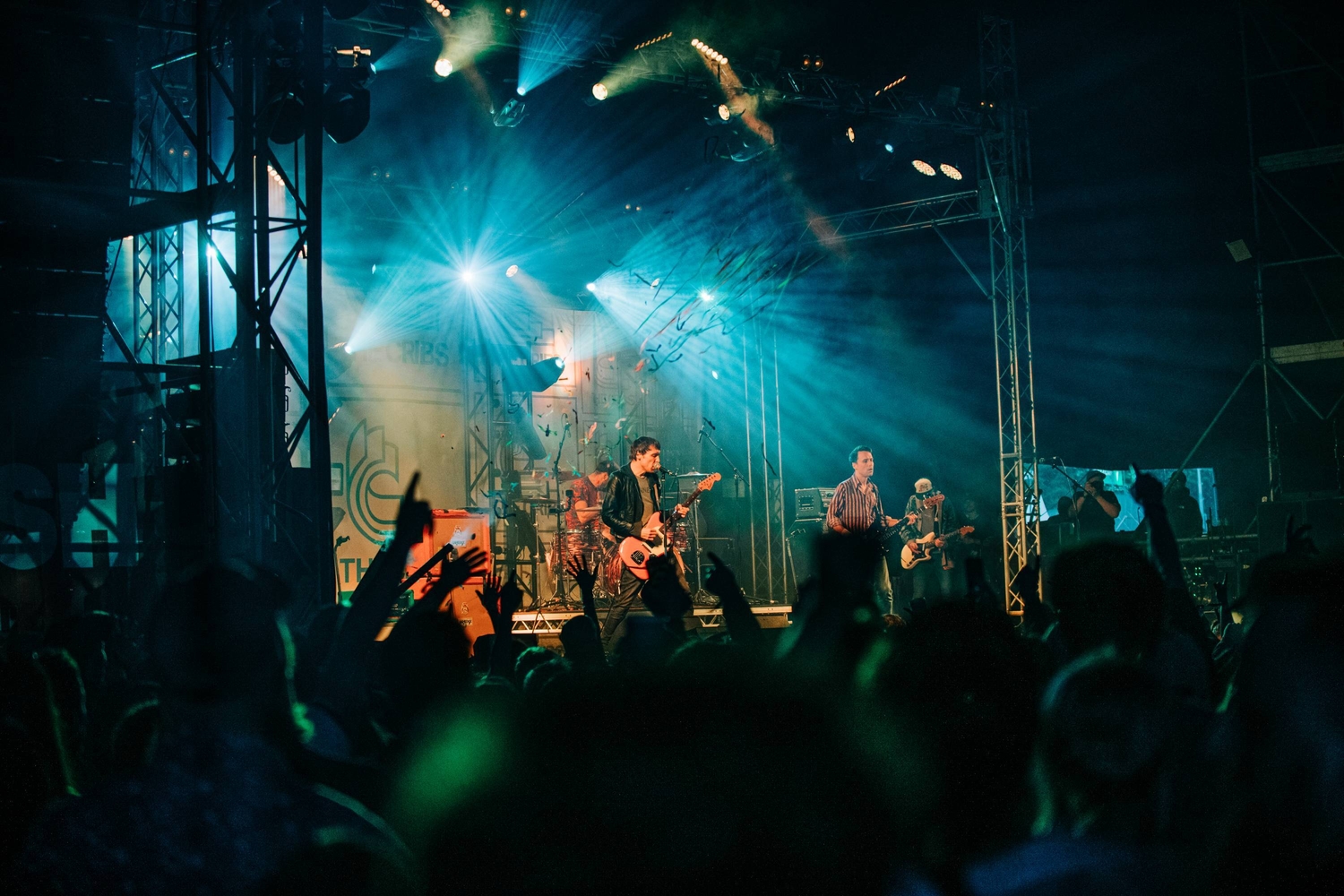 Live at Leeds In The Park 2024