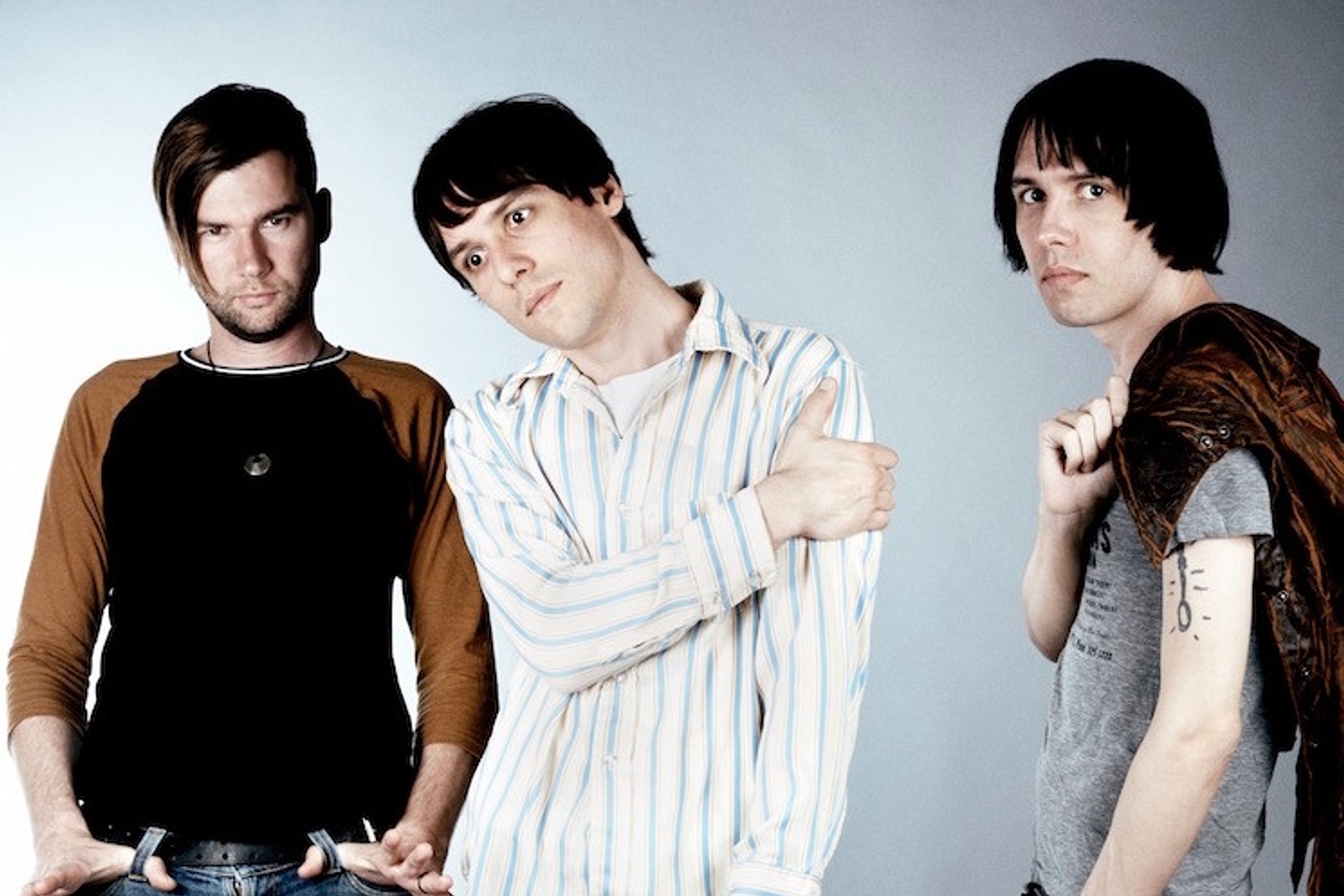 The Cribs have announced their new album ’24-7 Rock Star Shit’