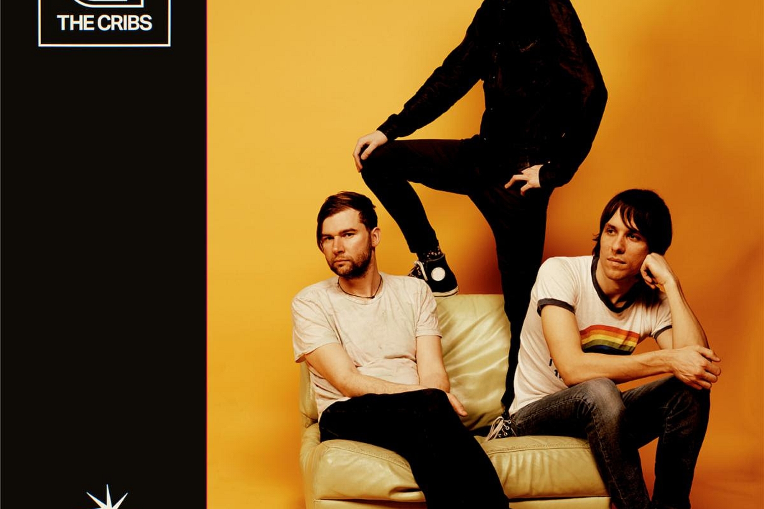 The Cribs - Night Network