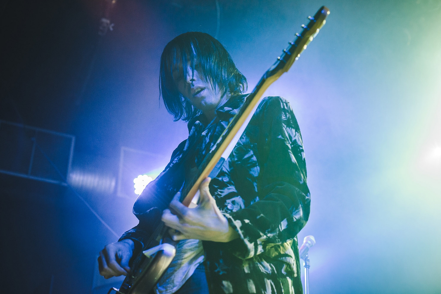 The Cribs go karaoke-crazy for ‘Summer of Chances’ video