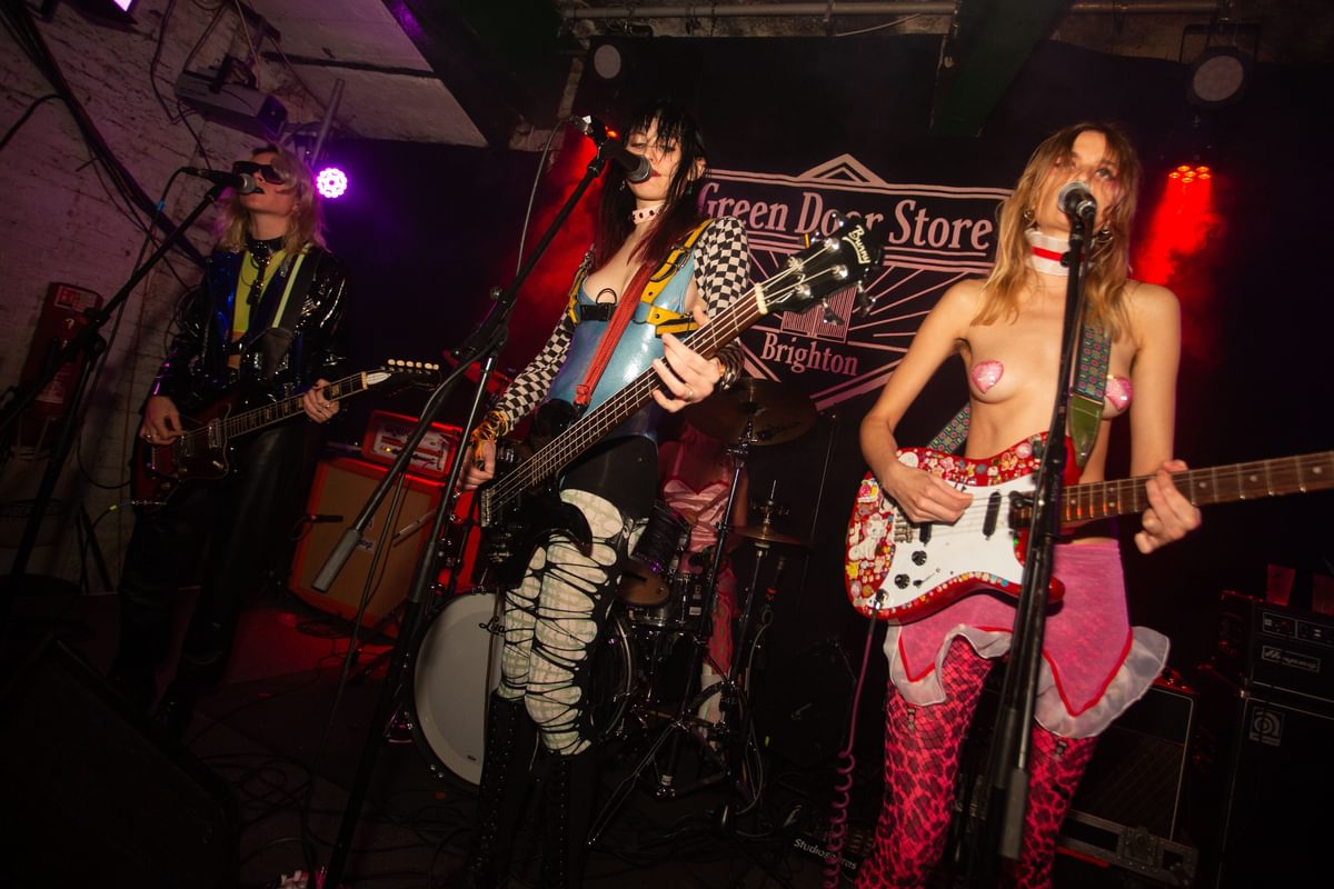 Mutations Festival 2023 • Festivals • DIY Magazine - Vimarsana News