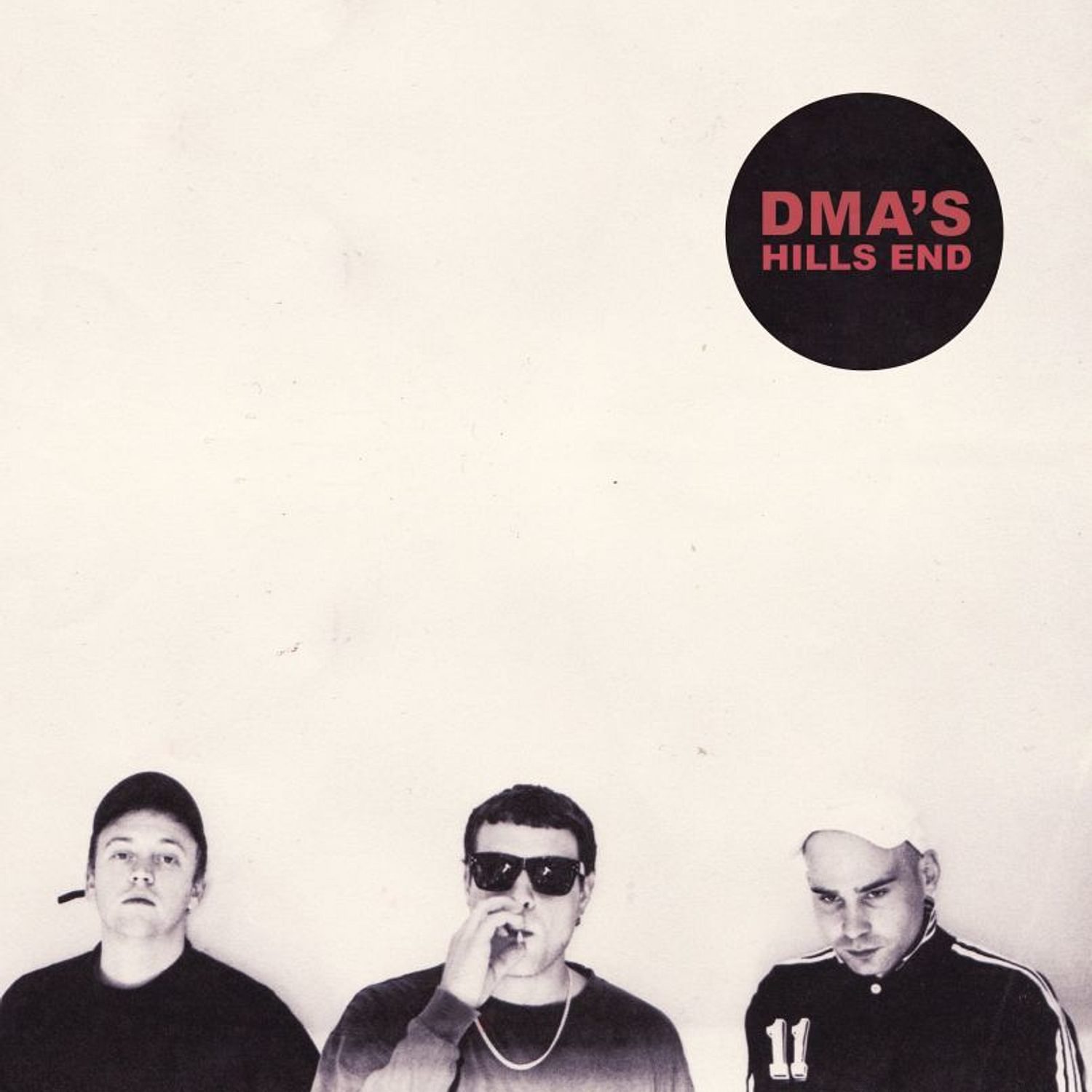 DMA’s - Hills End