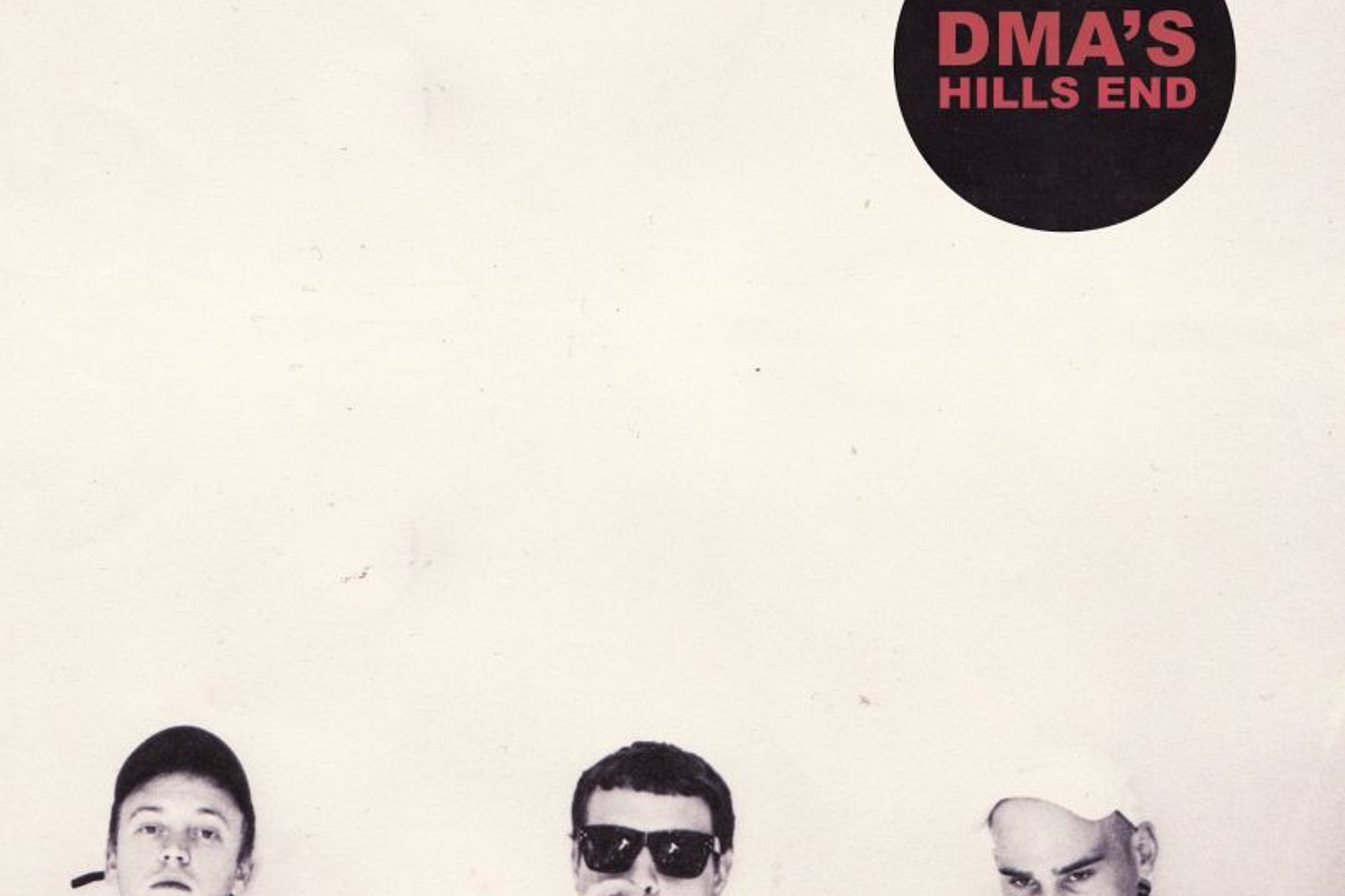 DMA's - Hills End review • DIY Magazine