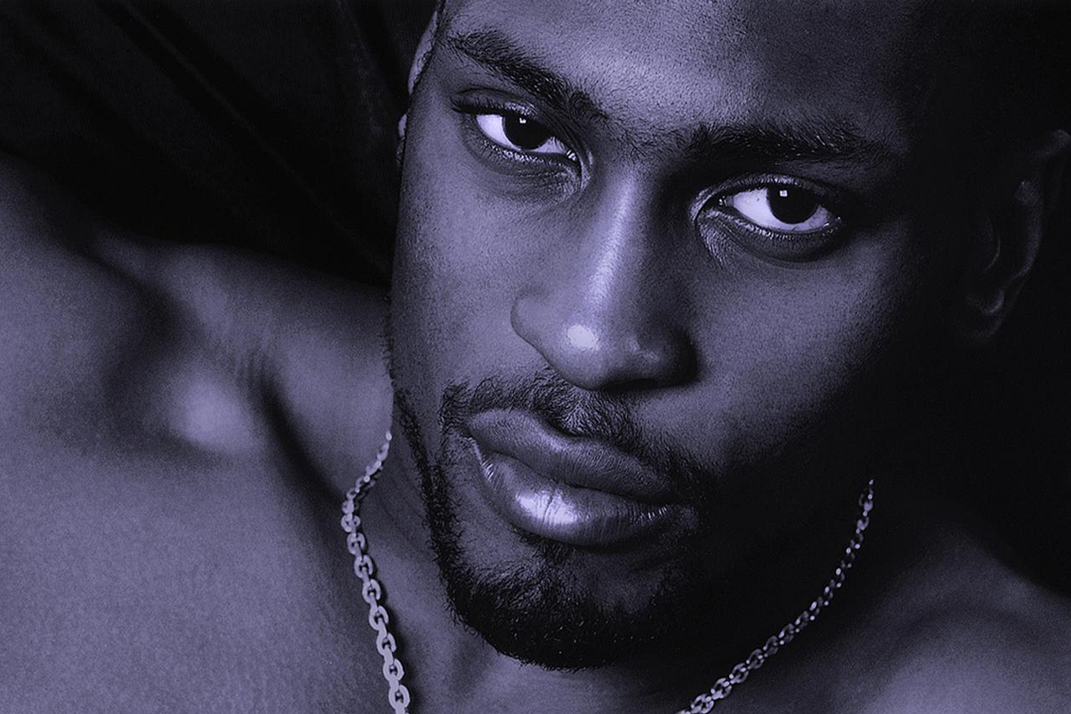 D’Angelo to play intimate London Roundhouse show