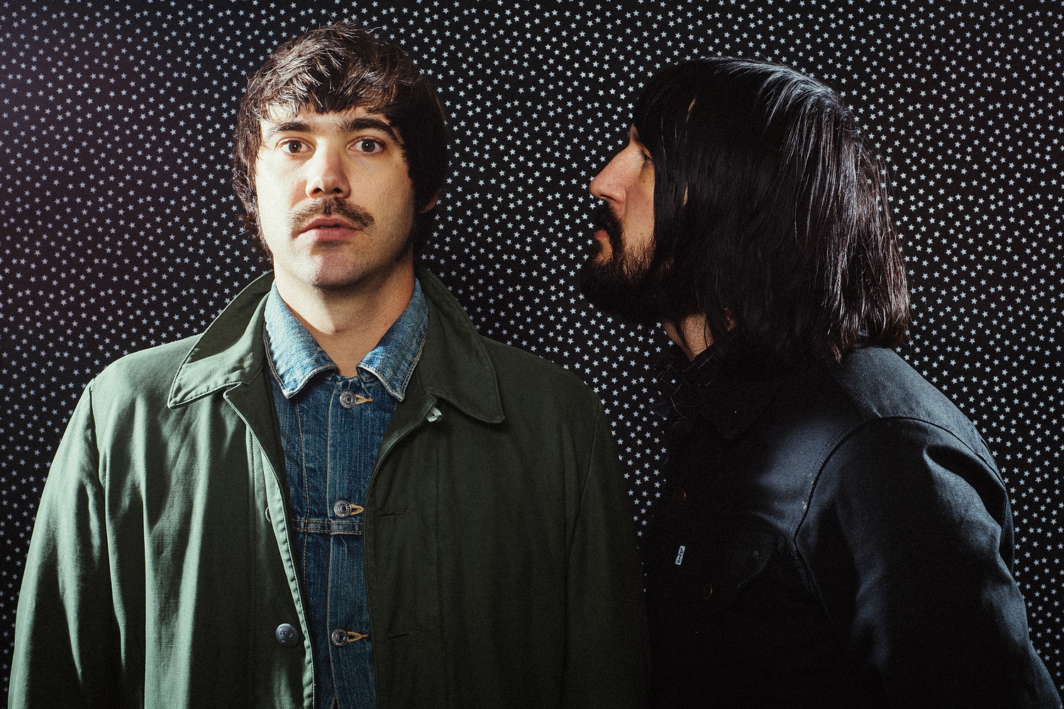 Death From Above 1979: "There was unfinished business"