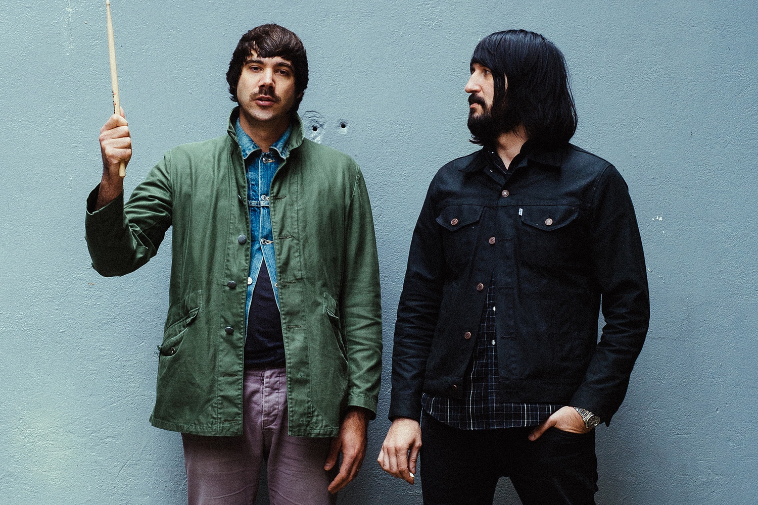 Death From Above 1979 postpone US tour dates, cite visa issues