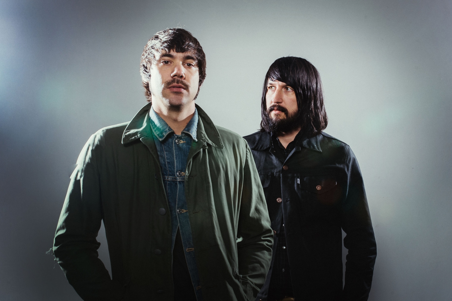 Death From Above 1979 announce 2015 UK & Ireland tour