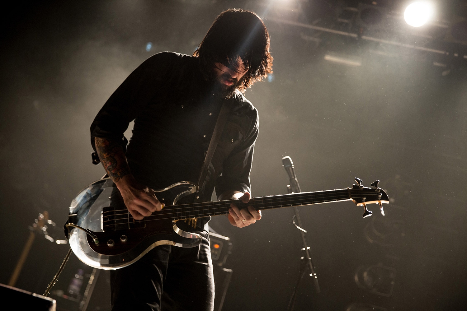 Death From Above 1979 confirm one-off Brighton date