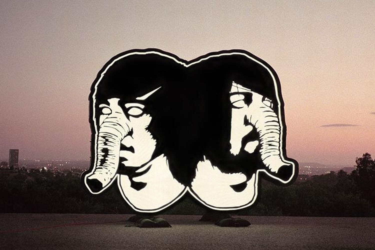 Death From Above 1979 - The Physical World