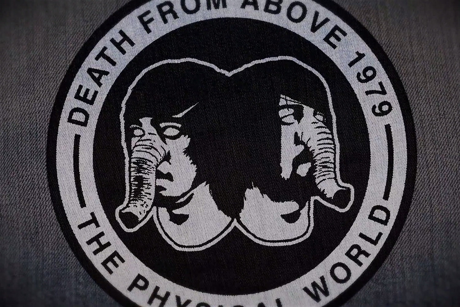Death From Above 1979 return with 'Trainwreck 1979'