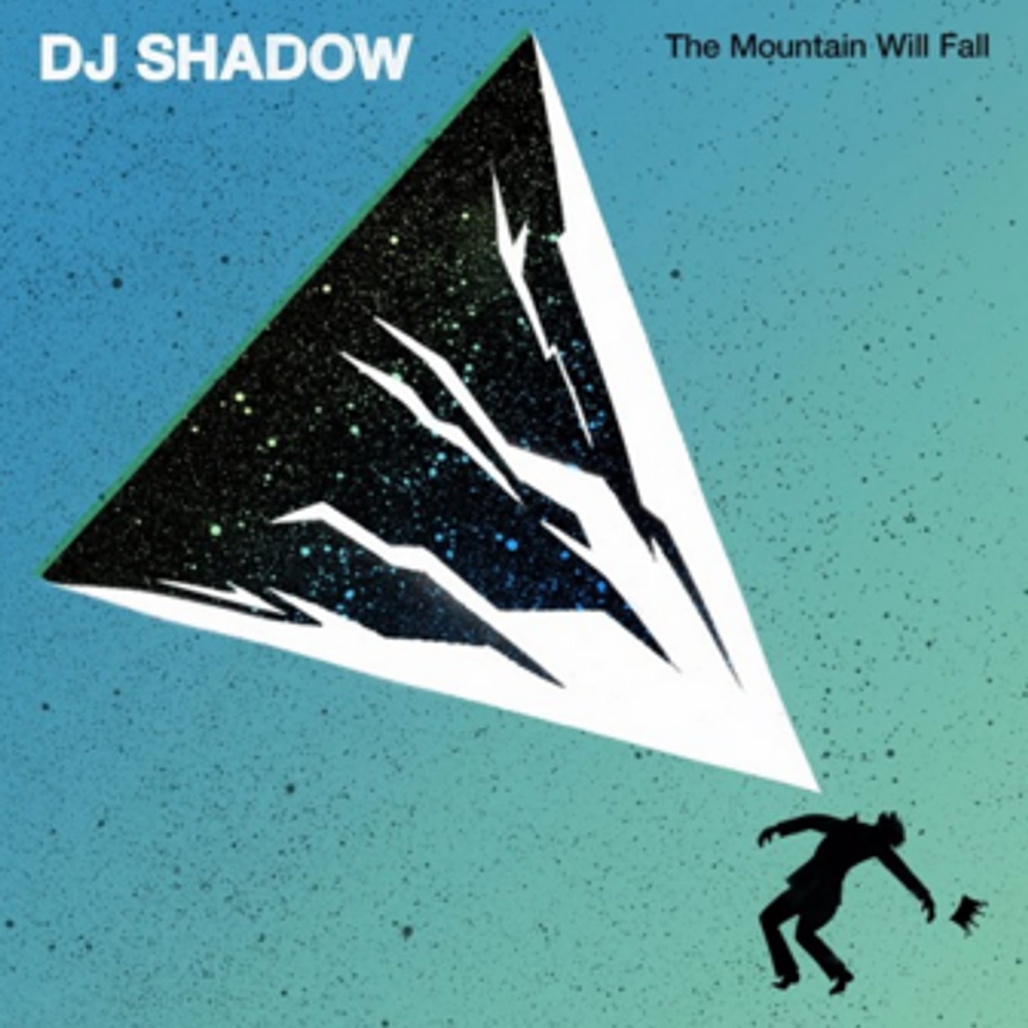 DJ Shadow - The Mountain Will Fall