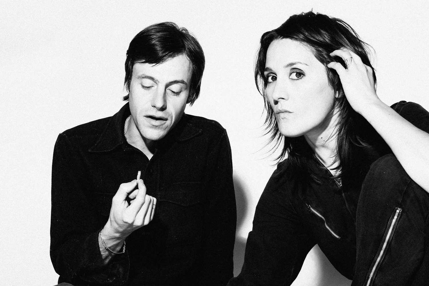 DRINKS share video for ‘Hermits on Holiday’