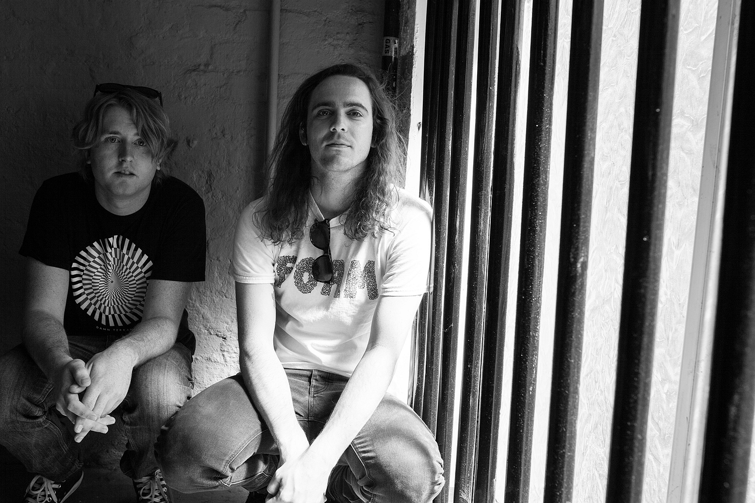 DZ Deathrays: “We wanted a quick turnaround”