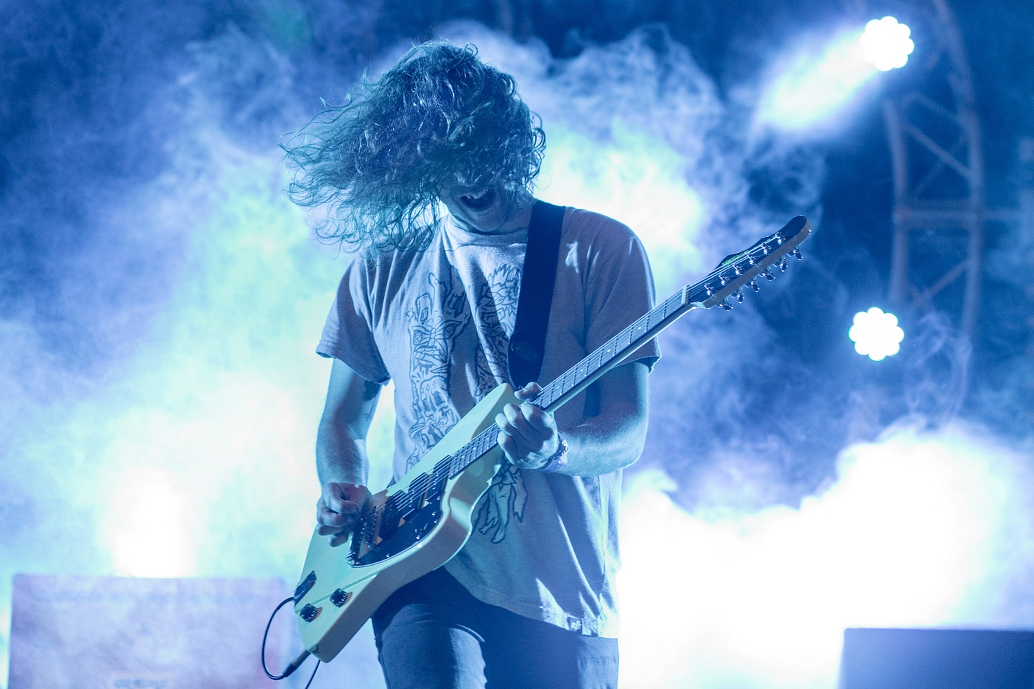 DZ Deathrays share AL-P MSTRKRFT remix of ‘Fixations’, announce new dates