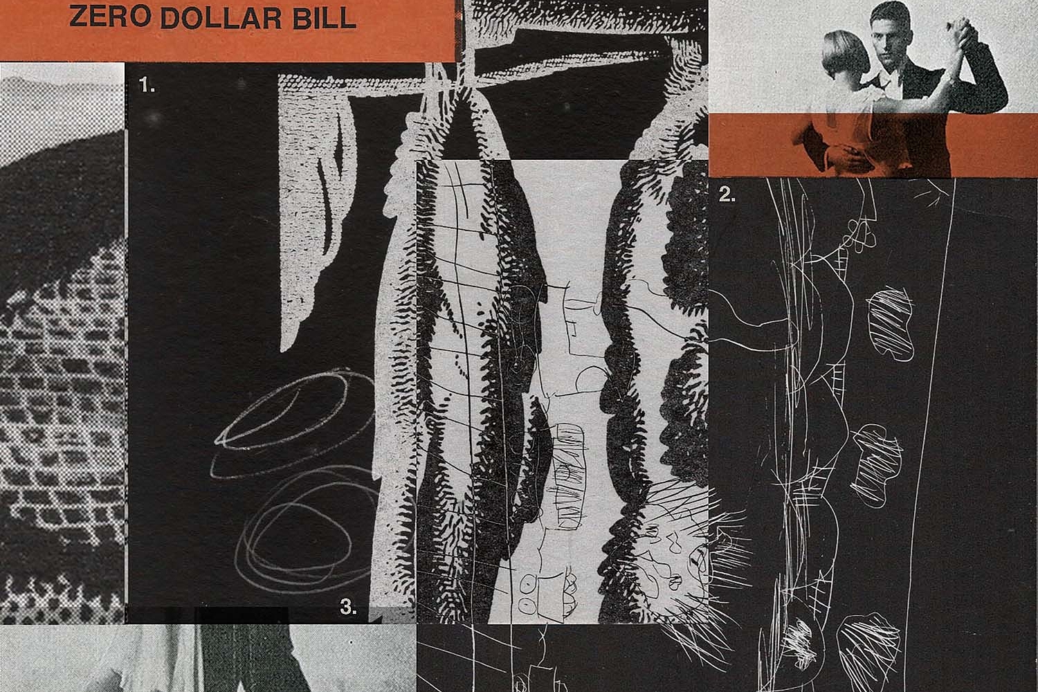 Do Nothing - Zero Dollar Bill