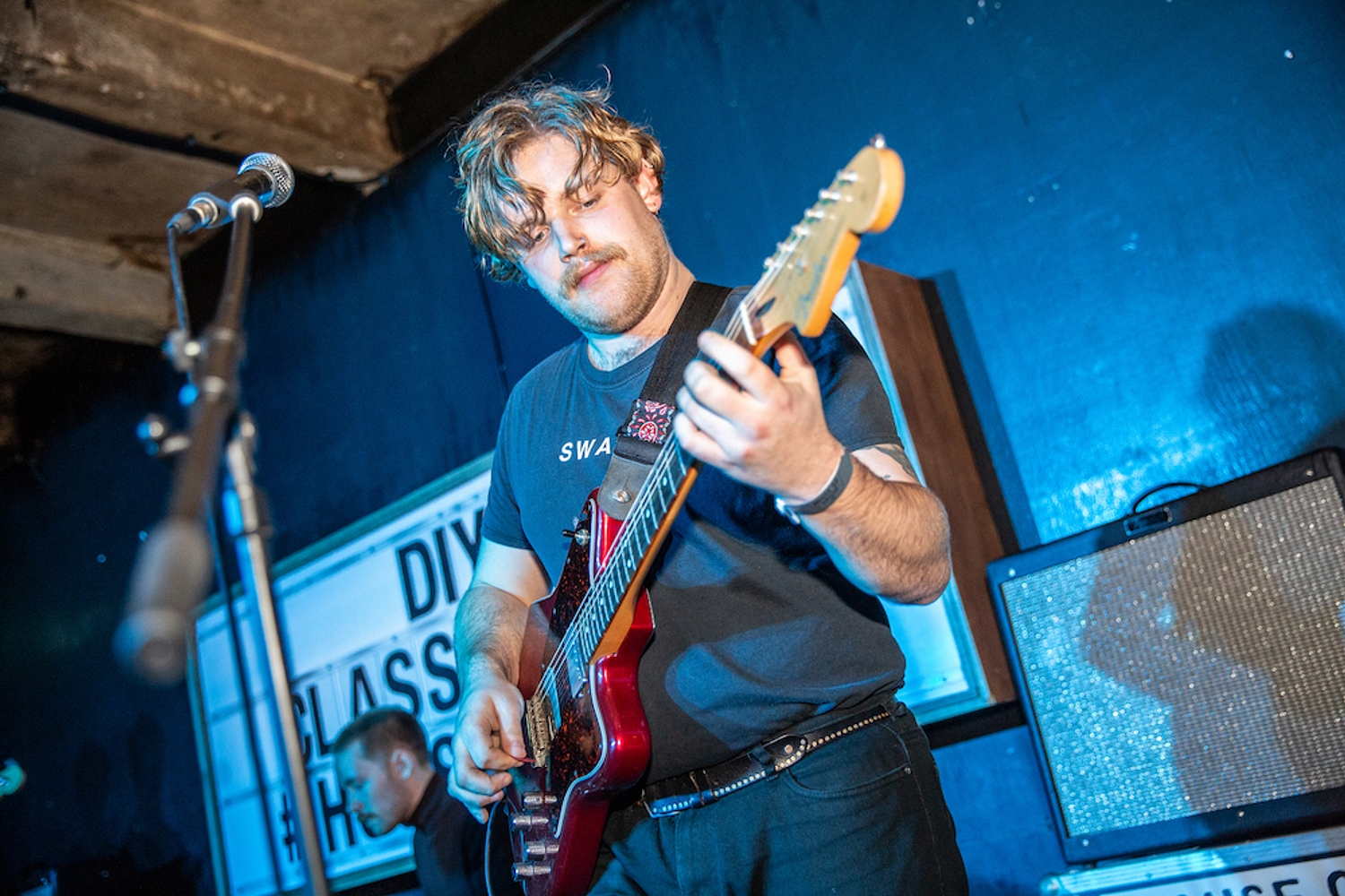 Relive the action from our Class of 2020 Launch Party at House of Vans London