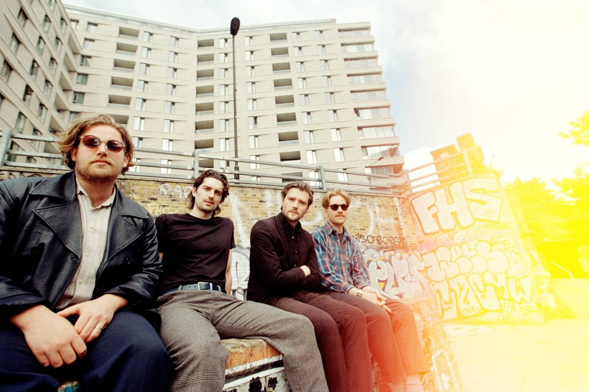 Do Nothing talk debut album 'Snake Sideways' - Vimarsana News