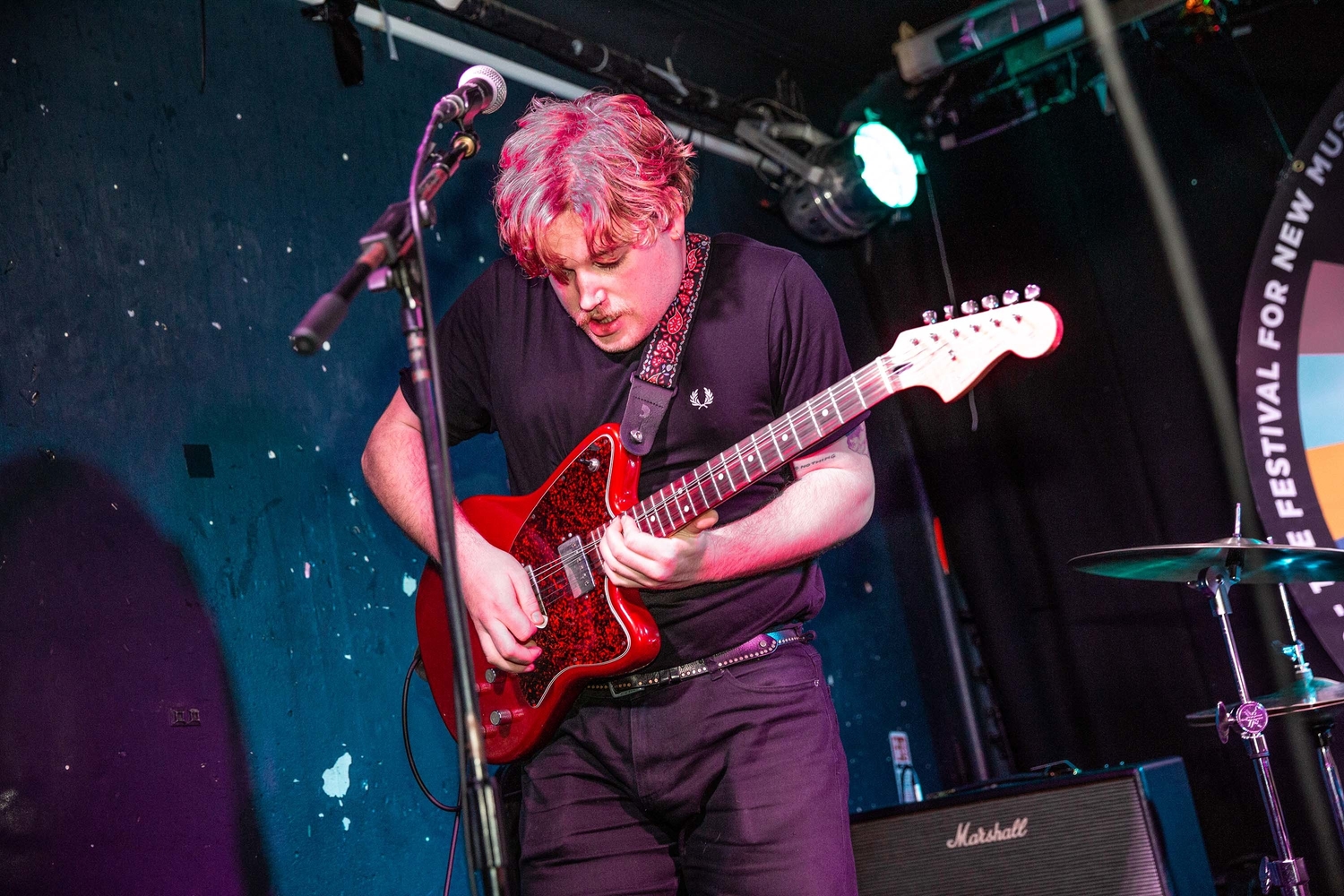 Do Nothing set their claim as Great Escape 2020 future highlight at DIY’s First Fifty show