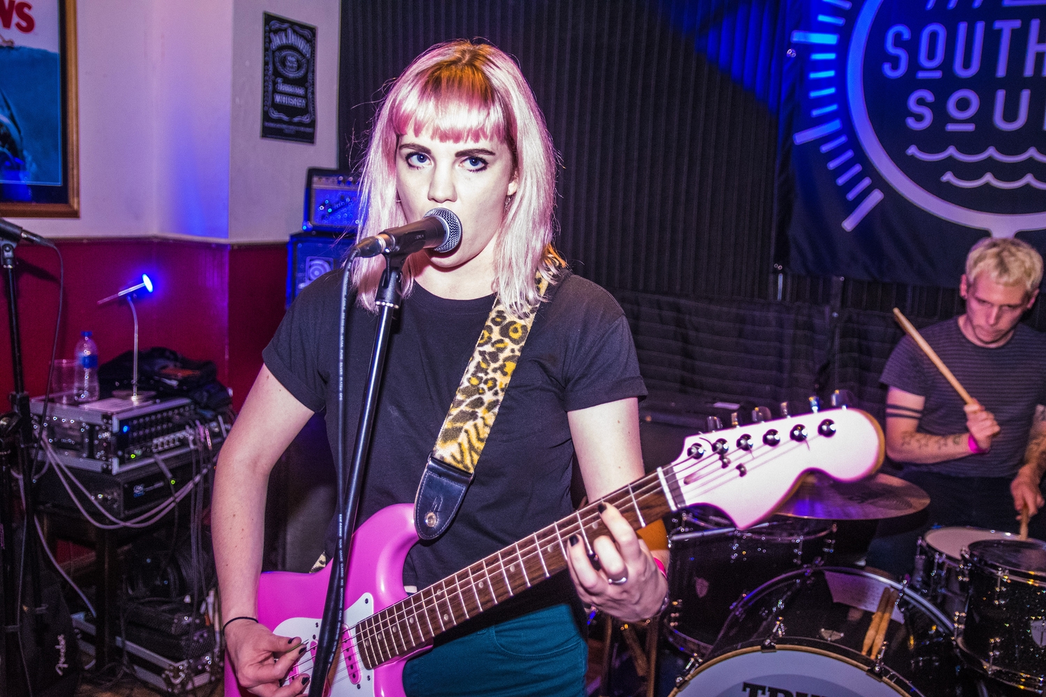 Southsea Festival 2016