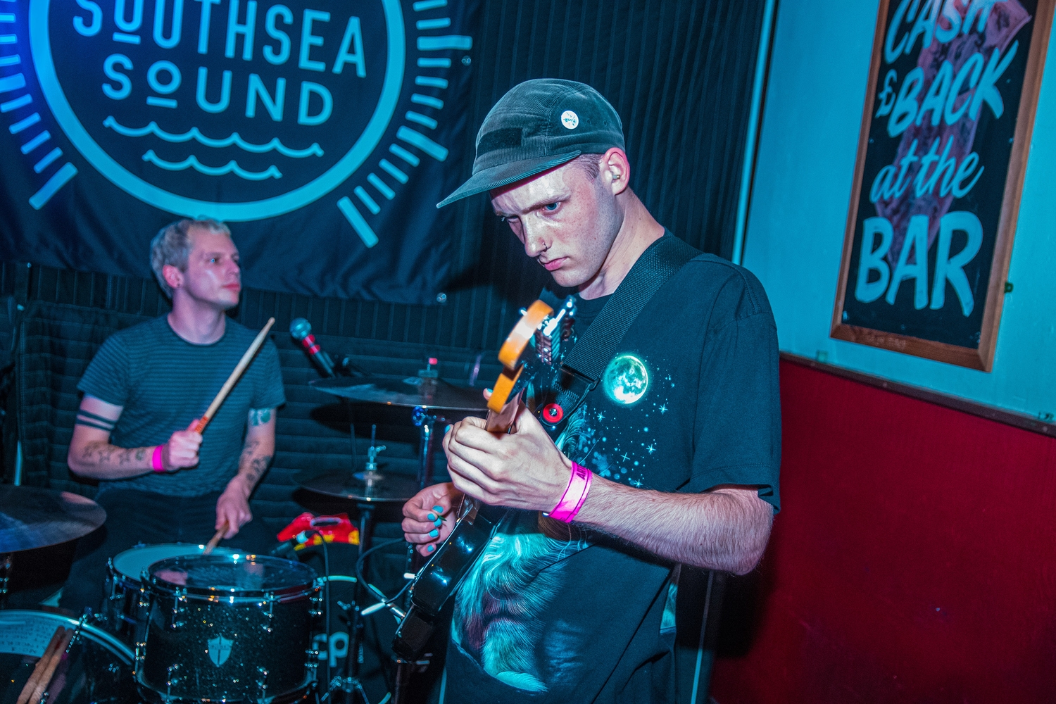 Southsea Festival 2016